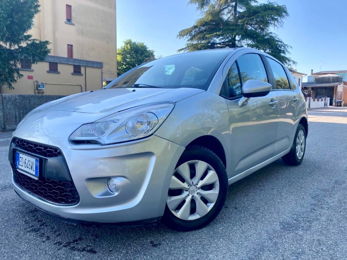 Citroen C3 1.1 airdream Perfect