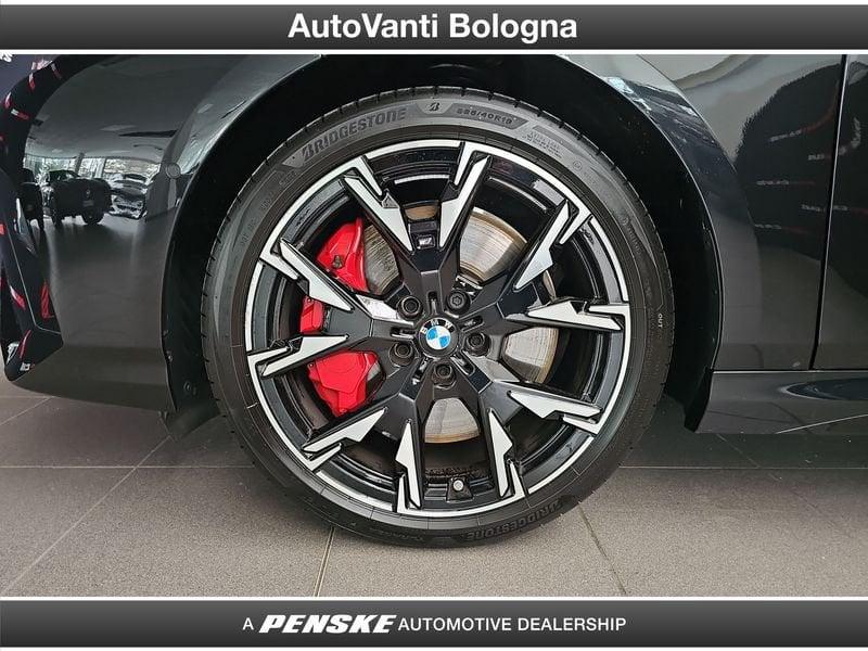 BMW Serie 1 118d MSport Pro