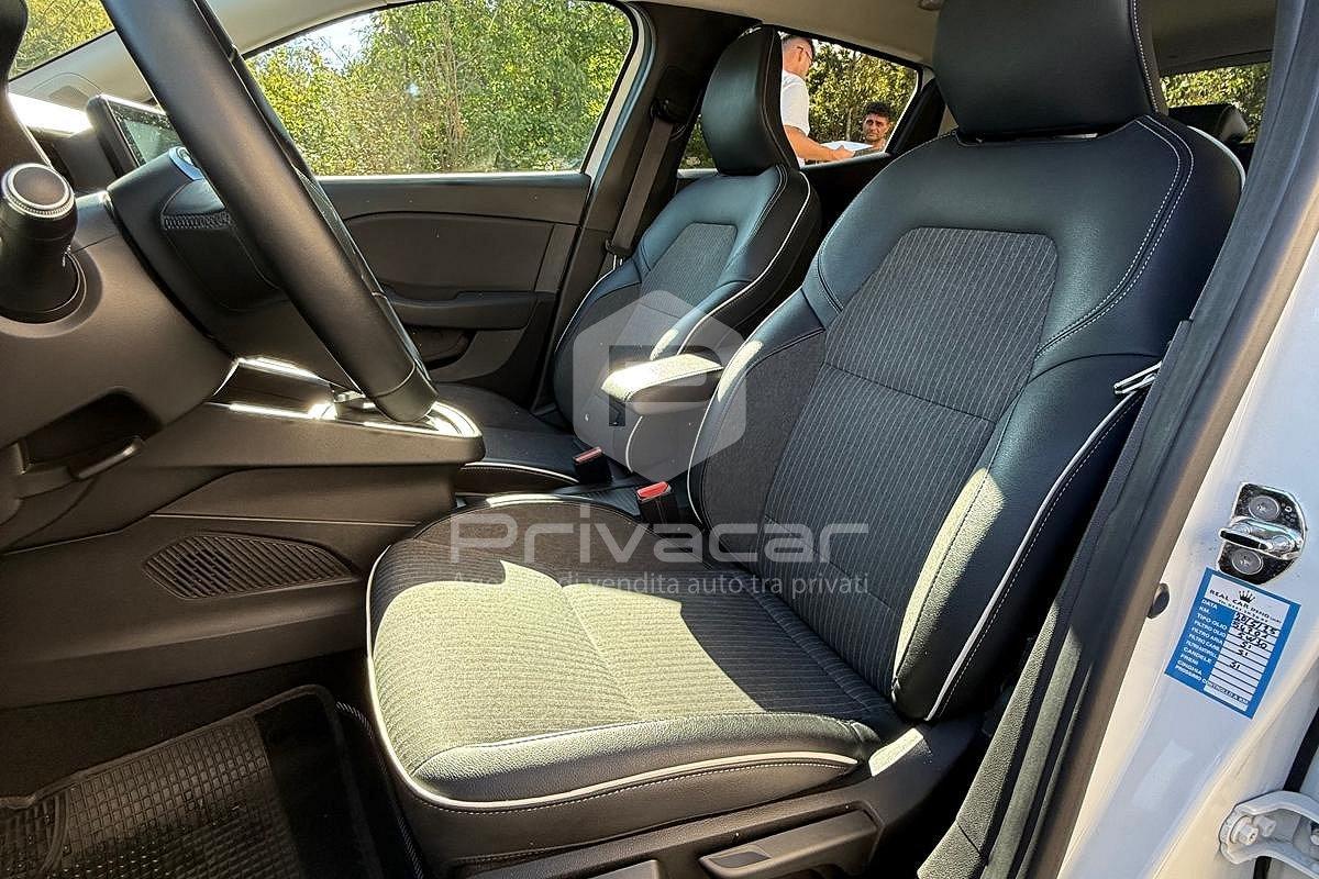 RENAULT Clio Full Hybrid E-Tech 140 CV 5 porte Intens
