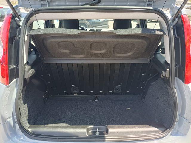 FIAT Panda 1.0 FireFly S&S Hybrid PREZZO REALE