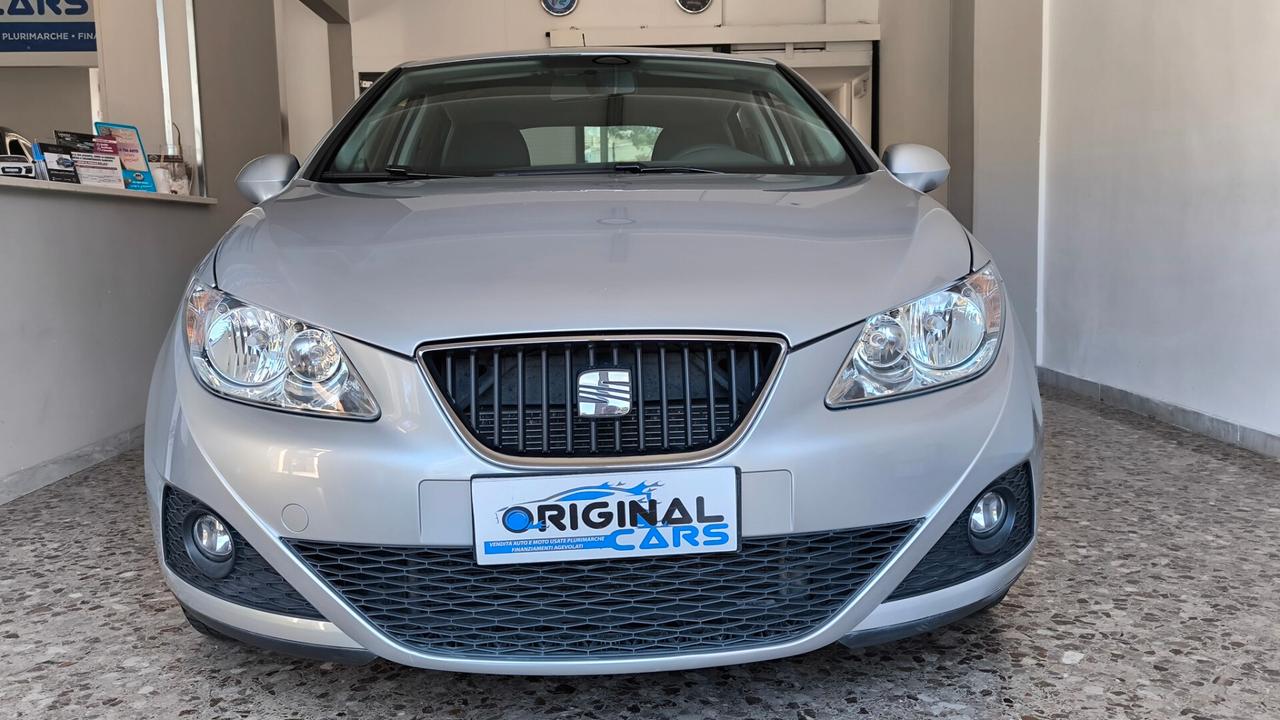 Seat Ibiza 1.2 5p. Style