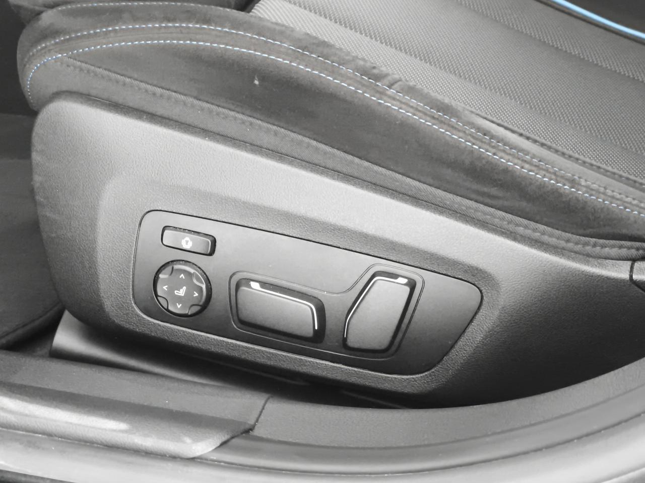 BMW Serie 3 320d xDrive Berlina 48V MSport Pro