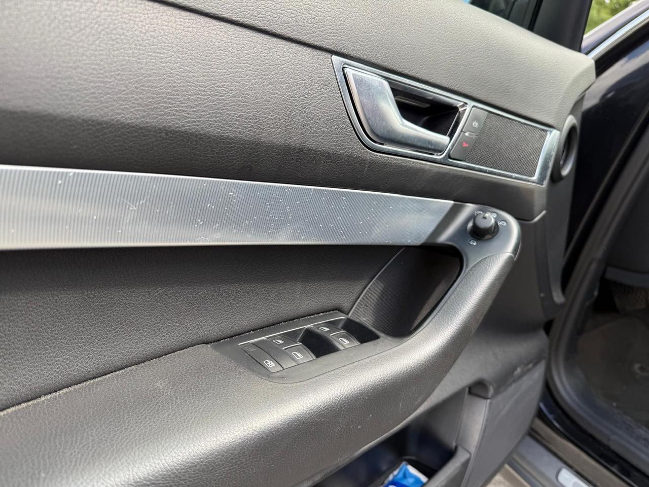 Audi A6 allroad 3.0 TDI 240 CV F.AP tiptronic Advanced