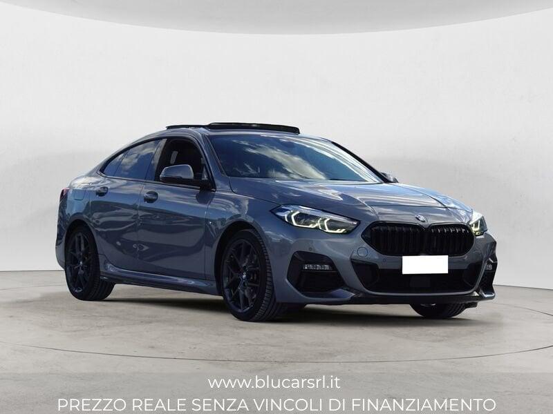BMW Serie 2 Gran Coupe 218d M Sport
