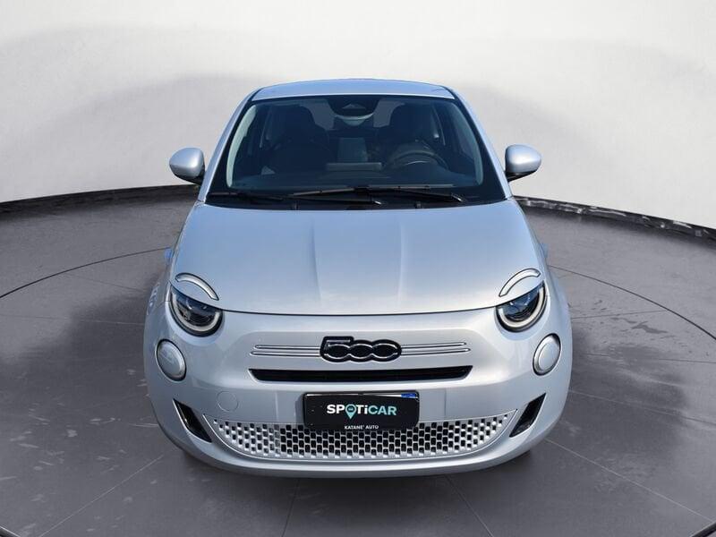 FIAT 500 Hybrid Hybrid Torino
