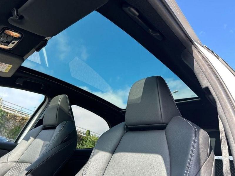 Toyota Yaris Yaris 1.5h Lounge