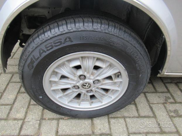 ALFA ROMEO Alfetta 2.0 Li America