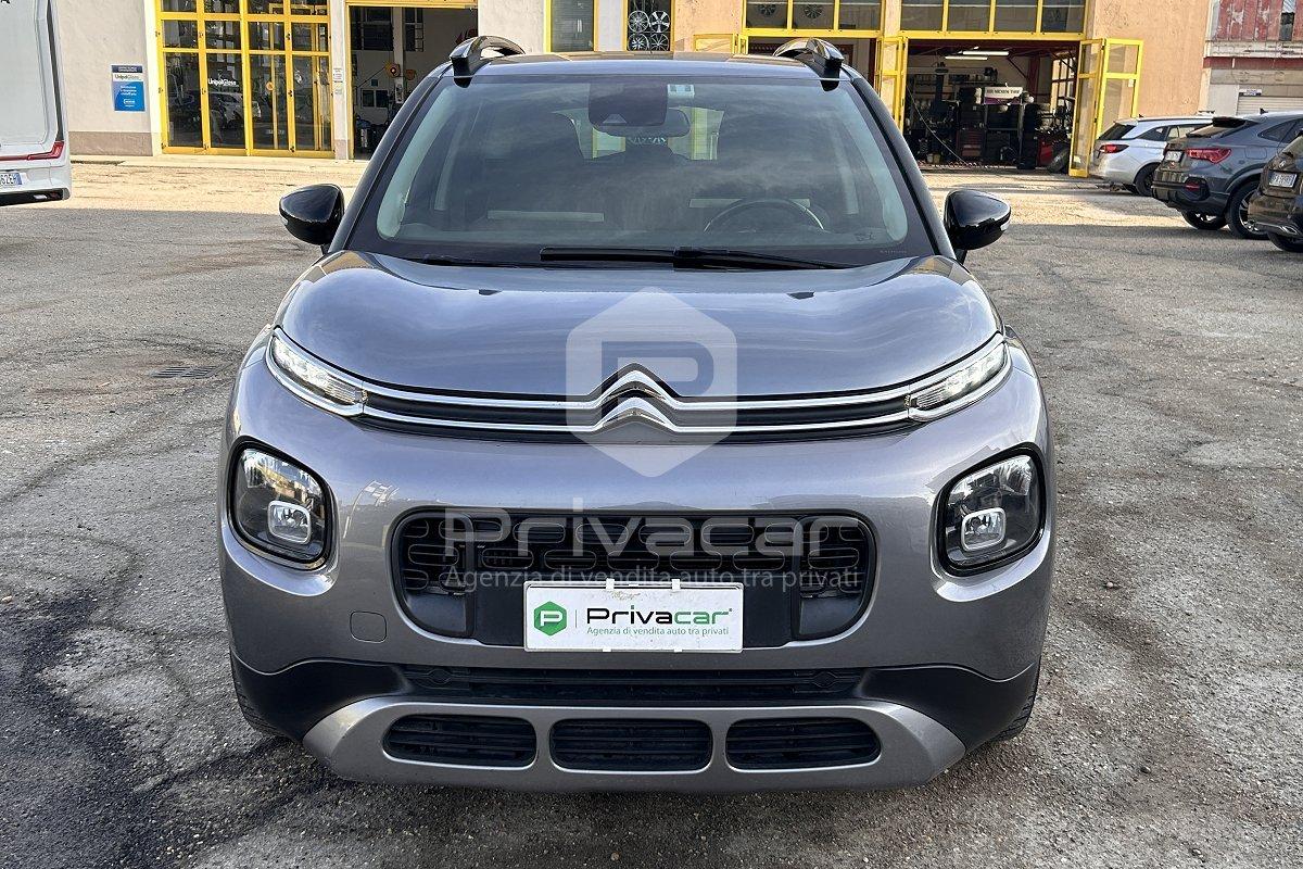 CITROEN C3 Aircross BlueHDi 100 S&S Shine