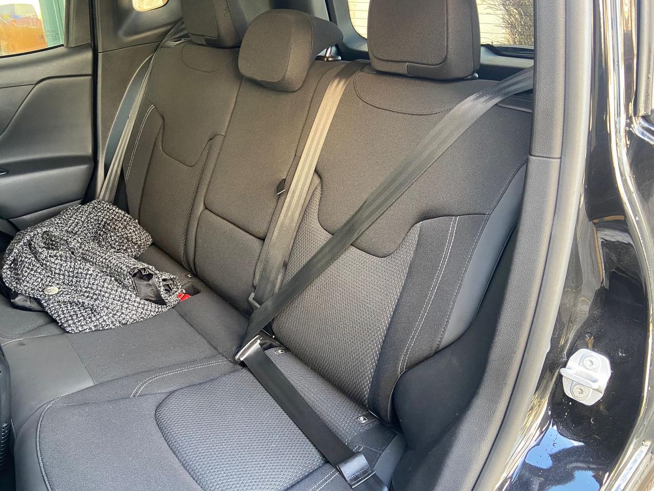 Jeep Renegade 2.0 MultiJet S #7410