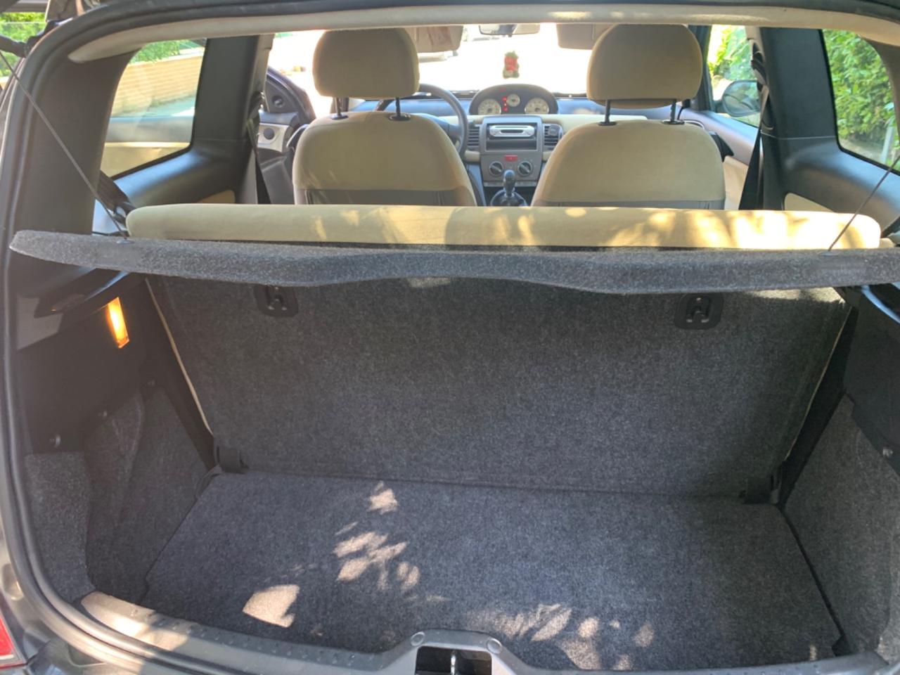 Lancia Ypsilon 1.2 Argento clima