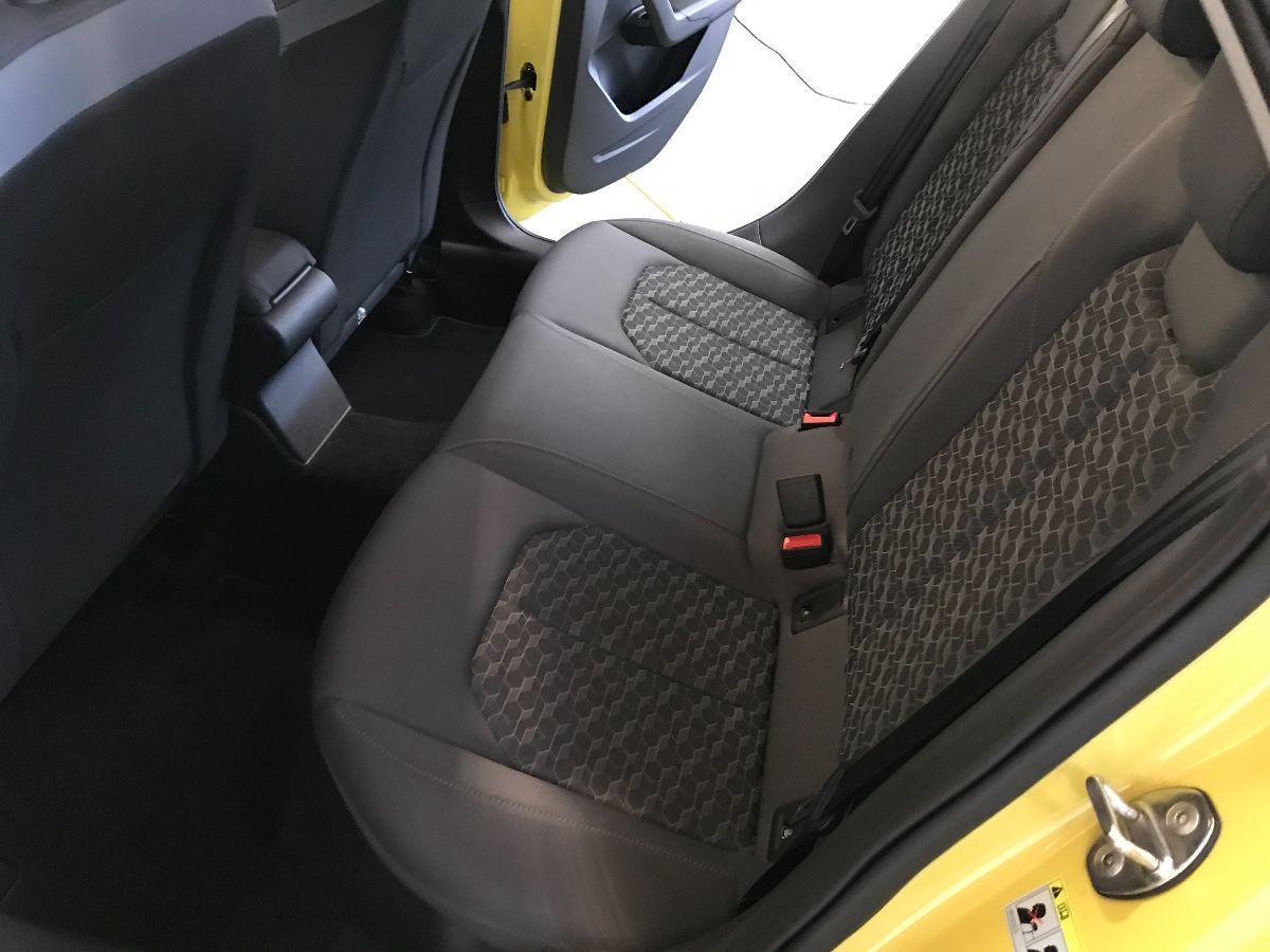 AUDI A1 SPB 25 TFSI S line edition S TRONIC