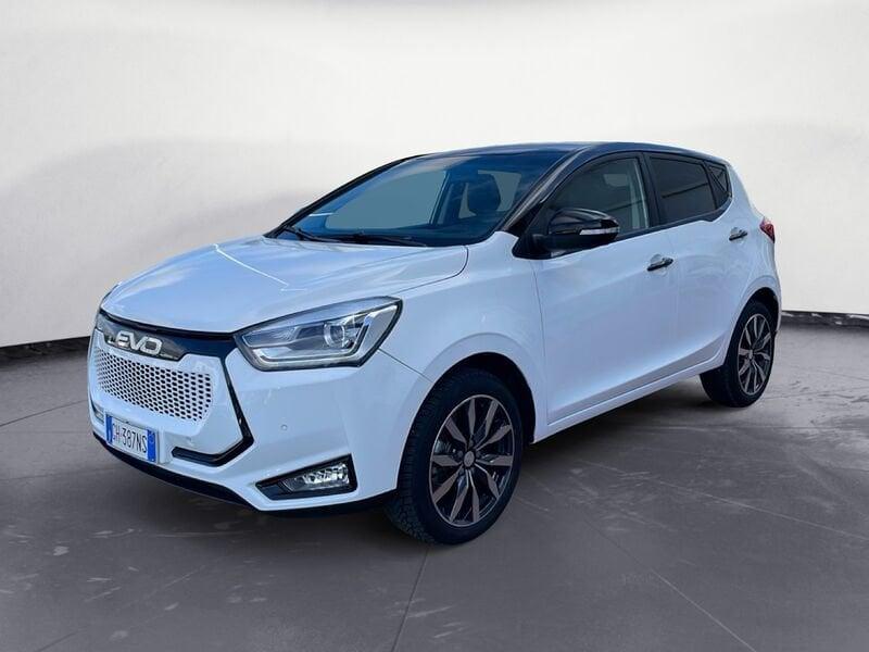 EVO Evo 3 Evo 3 1.5 Bi-fuel GPL