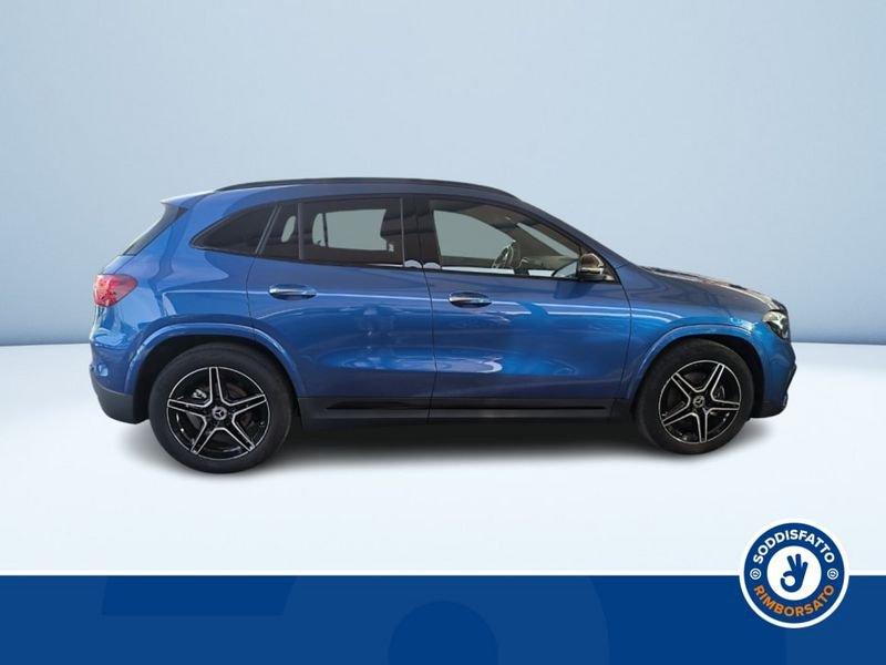 Mercedes-Benz GLA 180 d Automatic AMG Line Premium