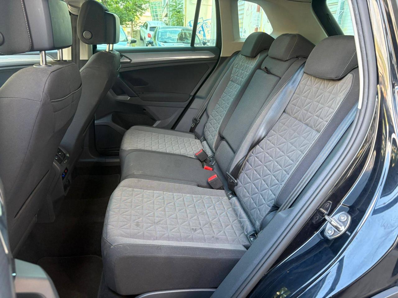 Volkswagen Tiguan 2.0 DSG Life 150cv - 2023