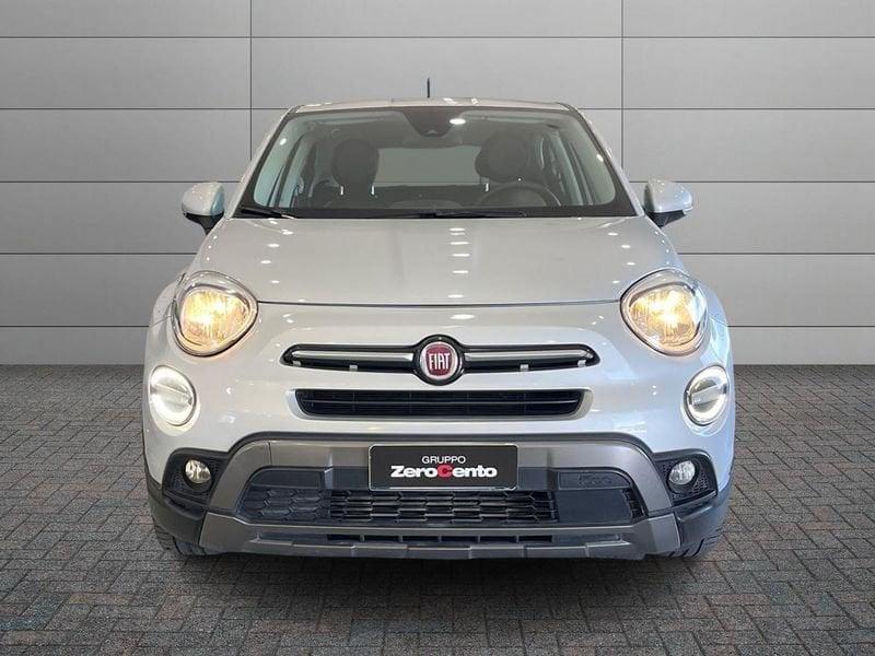 FIAT 500X 500X 1.6 mjt 4x2 120cv