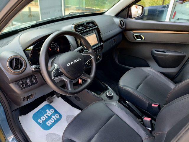 DACIA Spring Extreme Electric 65