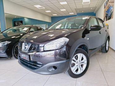 Nissan Qashqai 1.6 16V Tekna