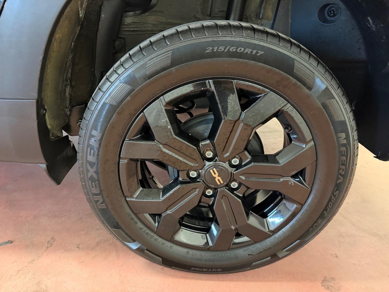 Dacia Duster 1.5 Blue dCi 8V 115 CV 4x2 Extreme