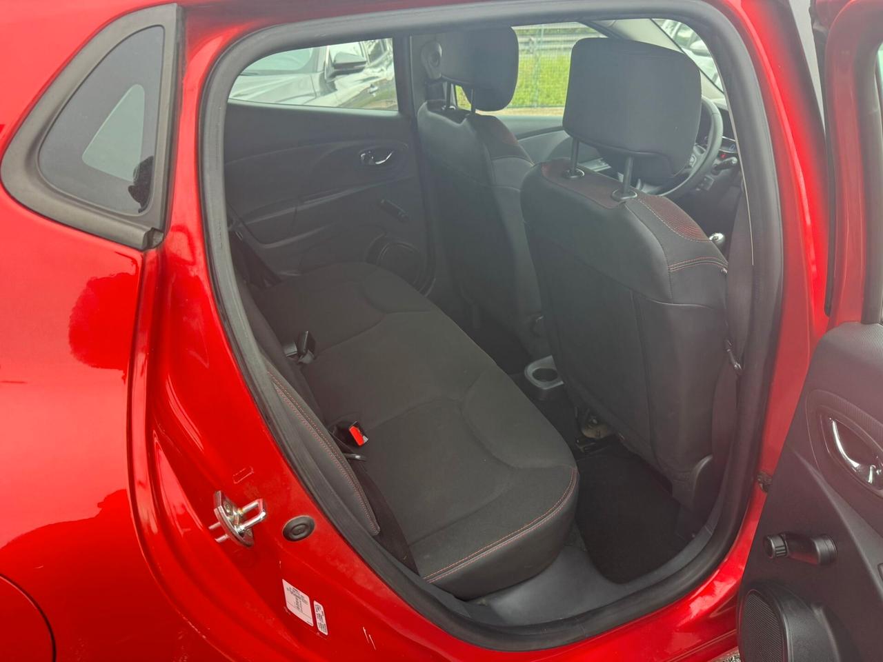 Renault Clio 1.5 dCi 75CV 5 porte Yahoo!