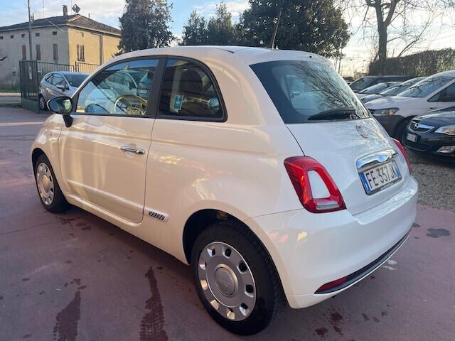 Fiat 500 1.3 Multijet 95 CV Pop