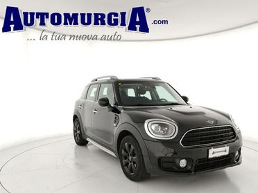 MINI Countryman 1.5 One D Business Countryman Navi e Tetto