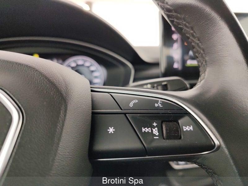 Audi A5 A5 40 TDI quattro S tronic Business Advanced