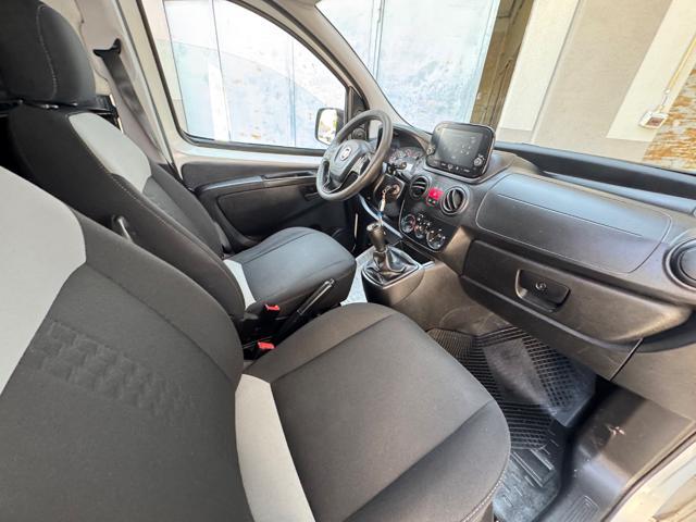 FIAT Fiorino 1.3 MJT 95CV FURGONE