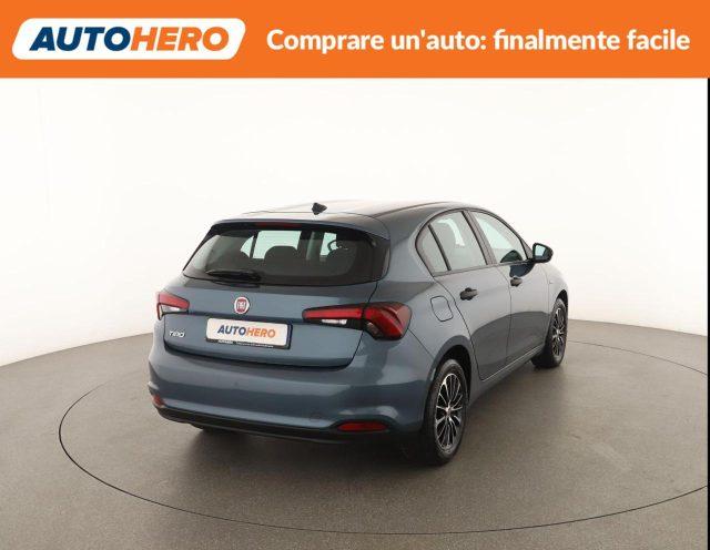 FIAT Tipo 1.6 Mjt S&S 5 porte