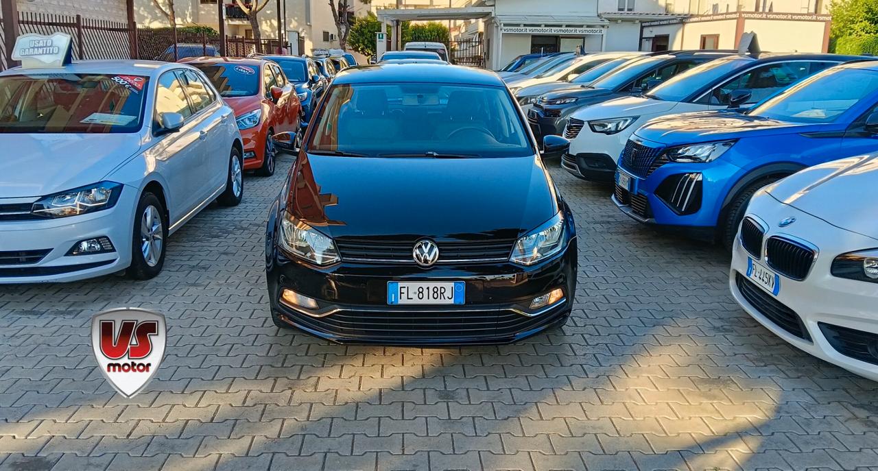 VW POLO 1.4 TDI -PREZZO PROMO!