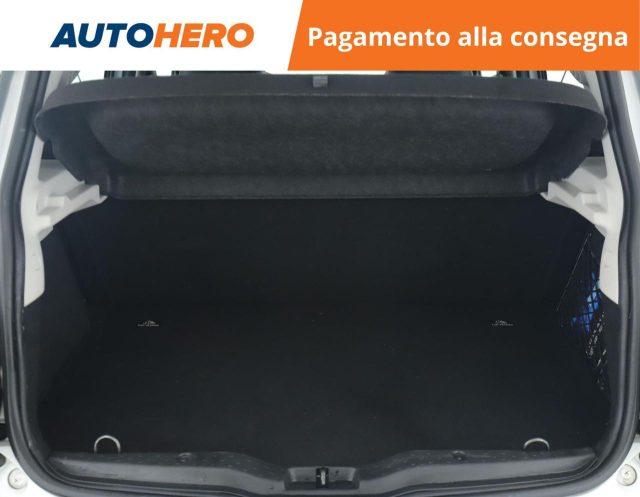 SMART ForFour 70 1.0 twinamic Youngster