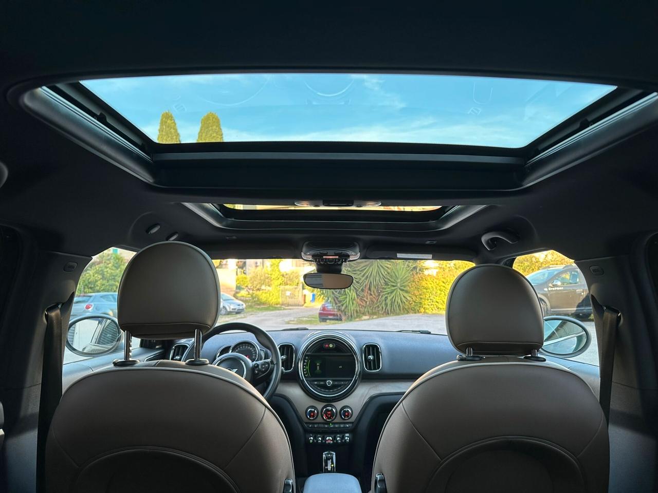 Mini Cooper Countryman 2.0 D Business 150 cv - 2020