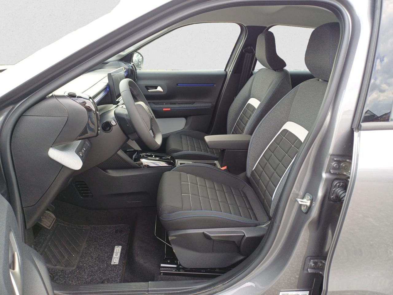 CITROEN C3 Hybrid 110 cv Automatico - PLUS