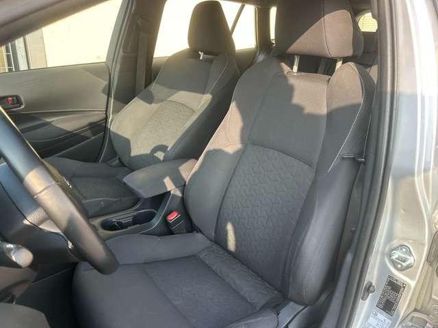 Toyota Corolla Corolla Touring Sports 1.8 Hybrid Business Fleet