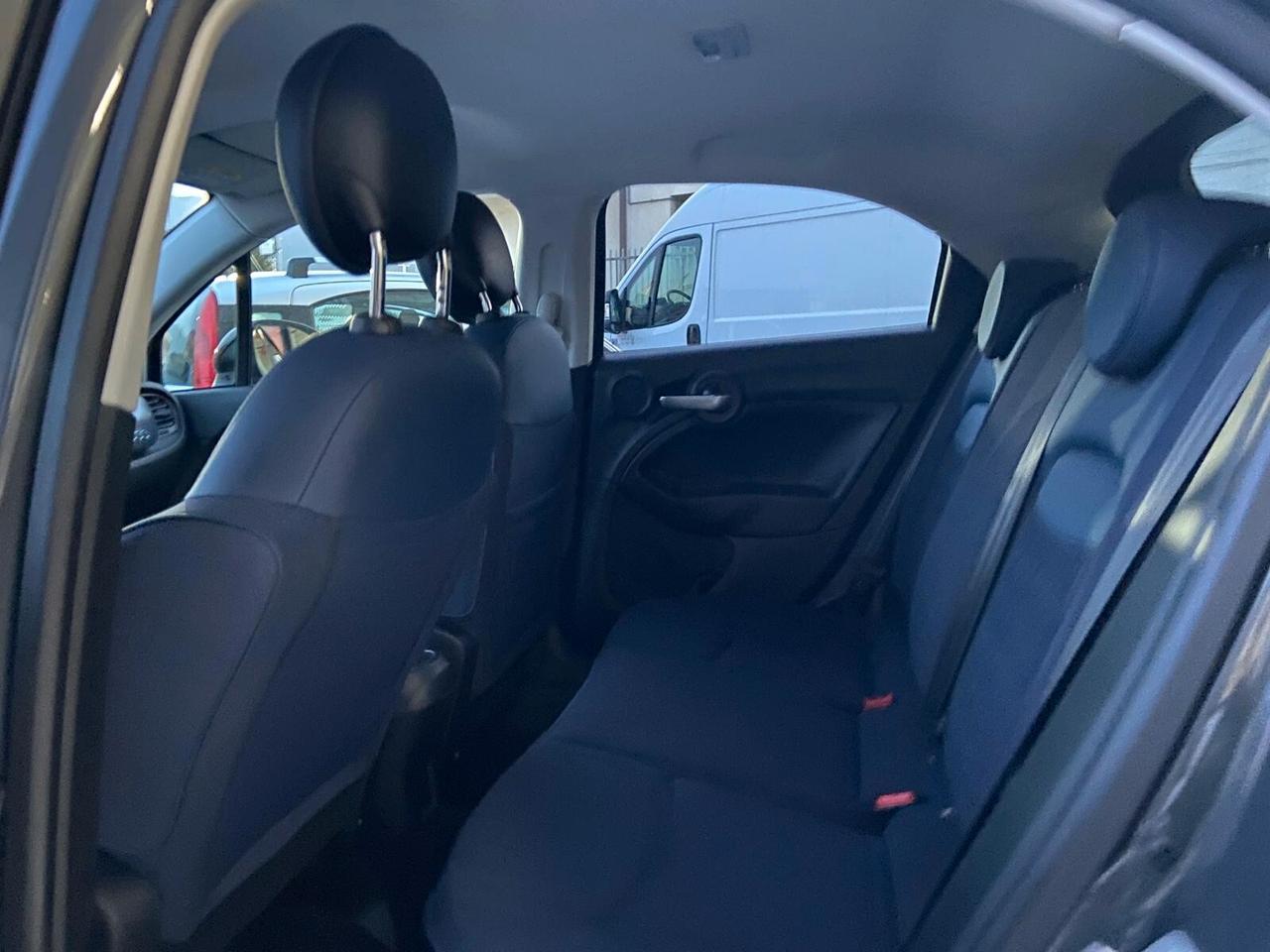 Fiat 500X 1.3 MultiJet 95 CV Club KM 58000 2022