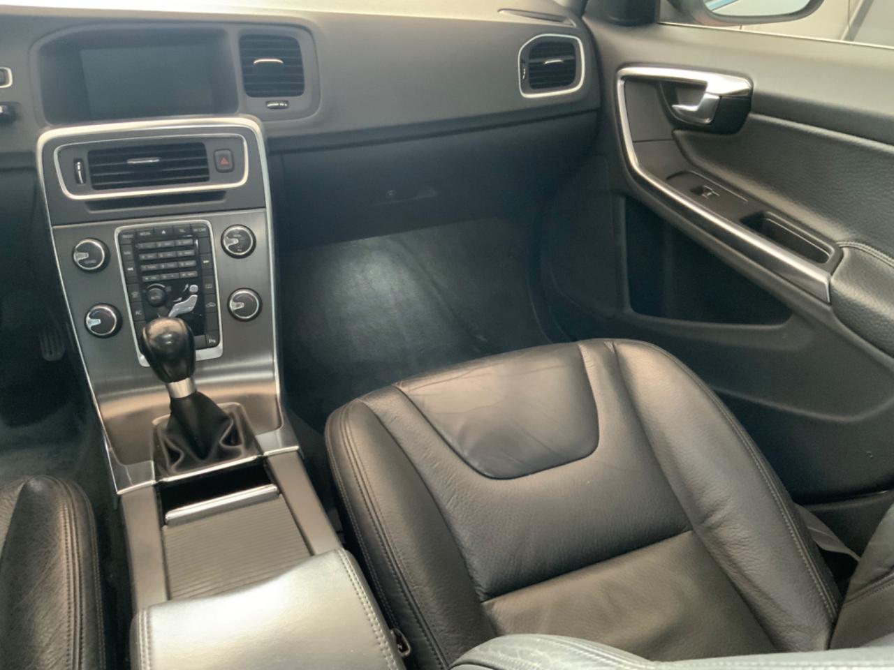 Volvo V60 D3 Momentum