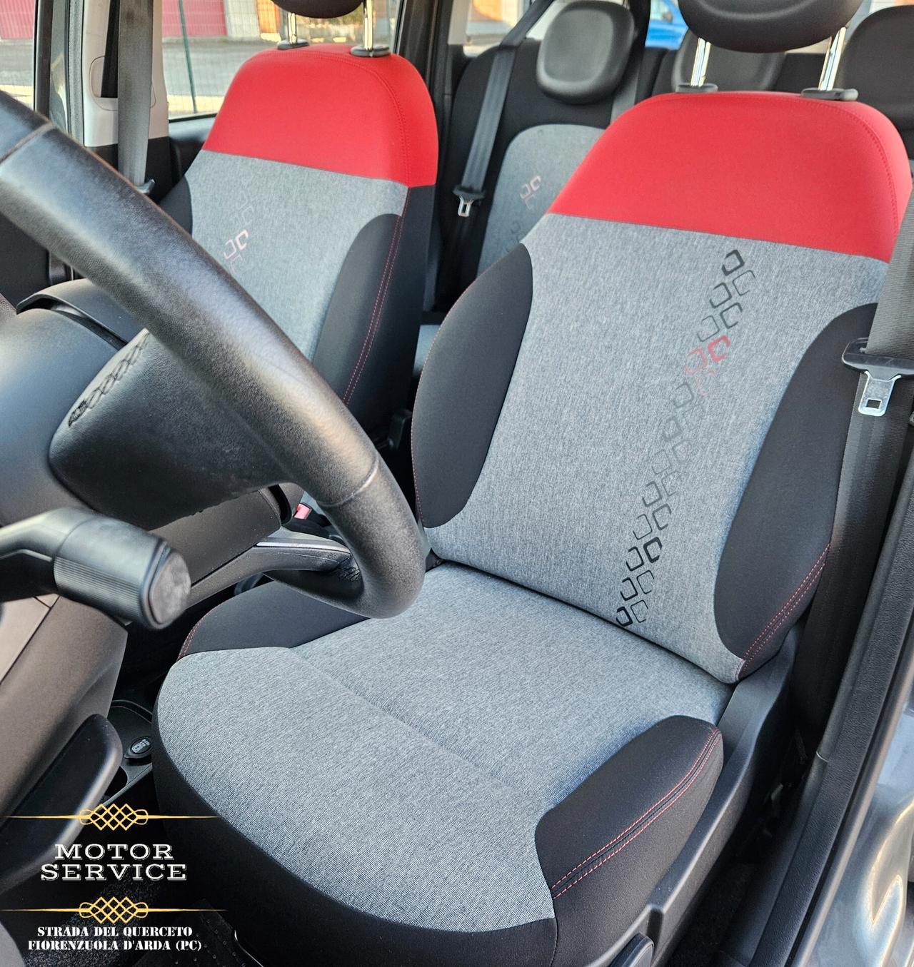 Fiat Panda 1.2 Lounge PREZZO REALE E FINALE