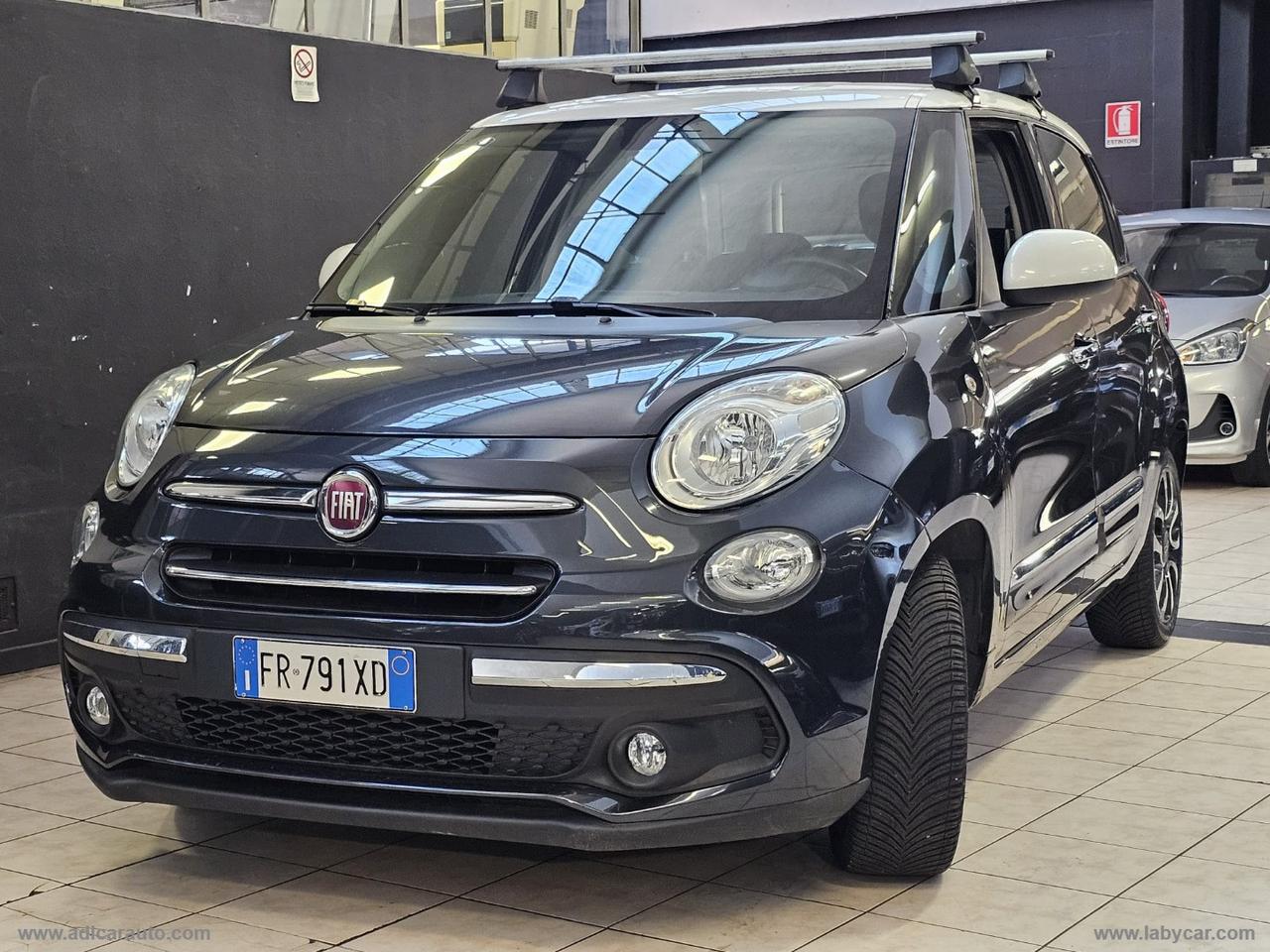 FIAT 500L 1.4 95 CV