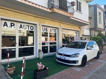 Volkswagen Golf 2.0 TSI 5p. GTI
