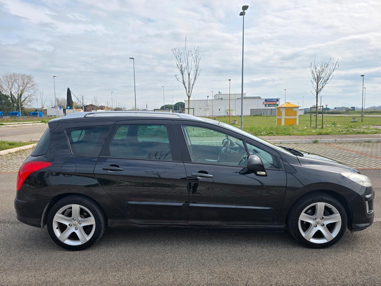 Peugeot 308 1.6 HDi SW