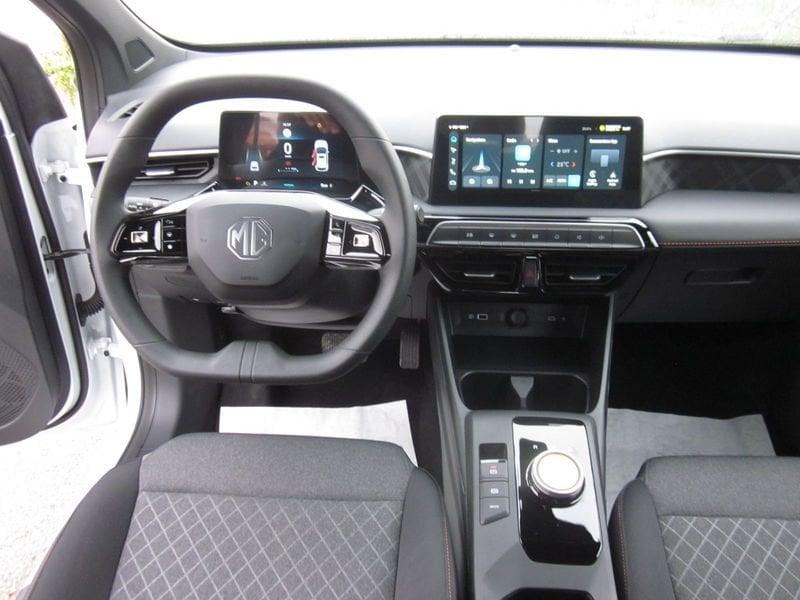 MG MG3 Hybrid+ Luxury *NUOVE*