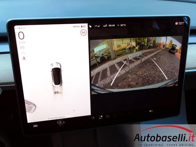 TESLA Model 3 PERFORMANCE 534CV AWD DUAL MOTOR 'RESTYLING'