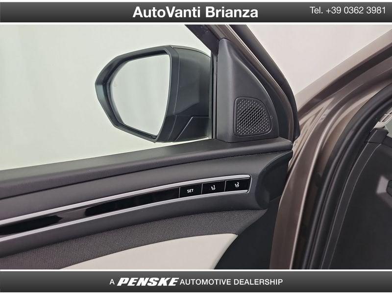 Hyundai Tucson Tucson 1.6 hev Exellence Lounge Pack 2wd