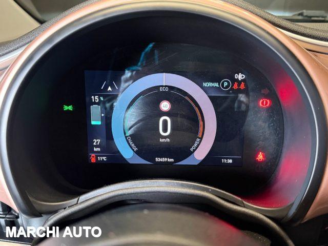 FIAT 500e Berlina 42 kWh Icon