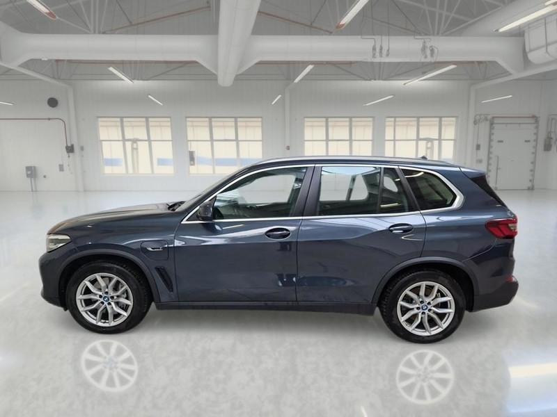BMW X5 XDRIVE 45E BUSINESS AUTOM. SUV