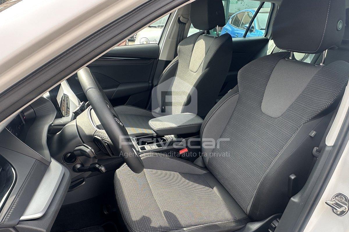 SKODA Octavia 2.0 TDI 150 CV DSG Wagon Style