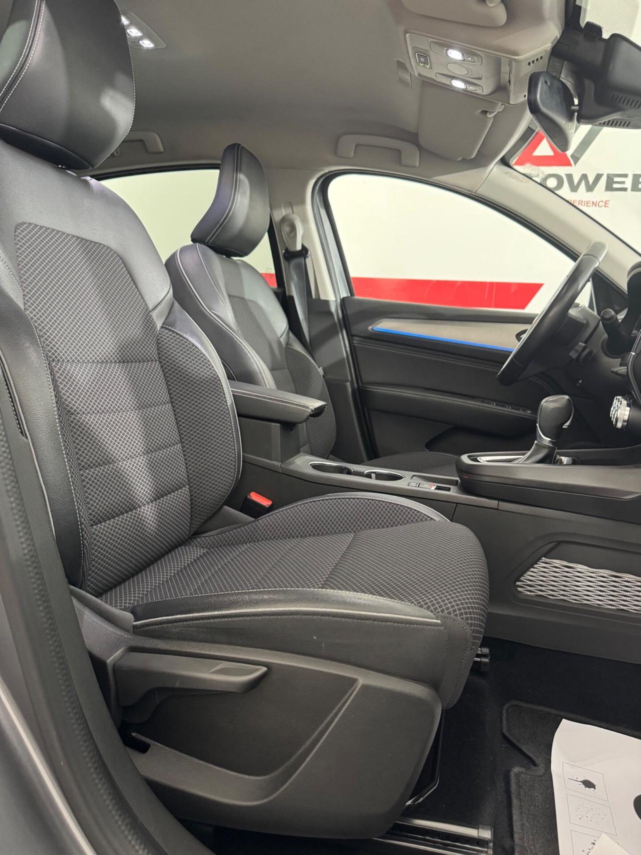 Renault Arkana Hybrid E-Tech 145 CV Intens BOSE EDITION