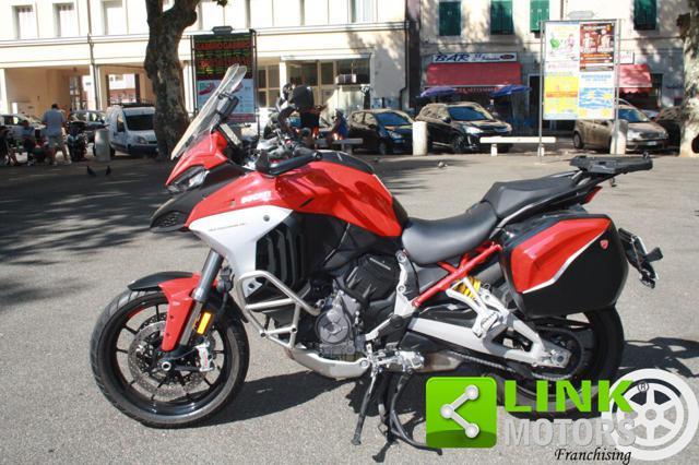 DUCATI Multistrada V4 S FULL OPTIONAL