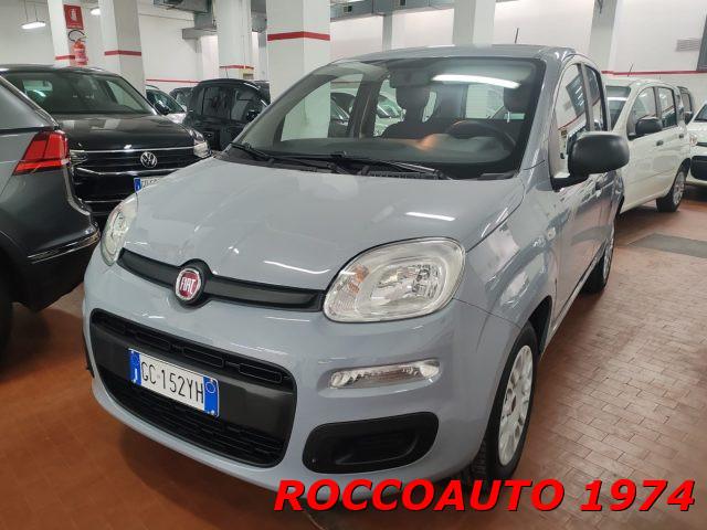 FIAT Panda 1.2 Easy PREZZO REALE