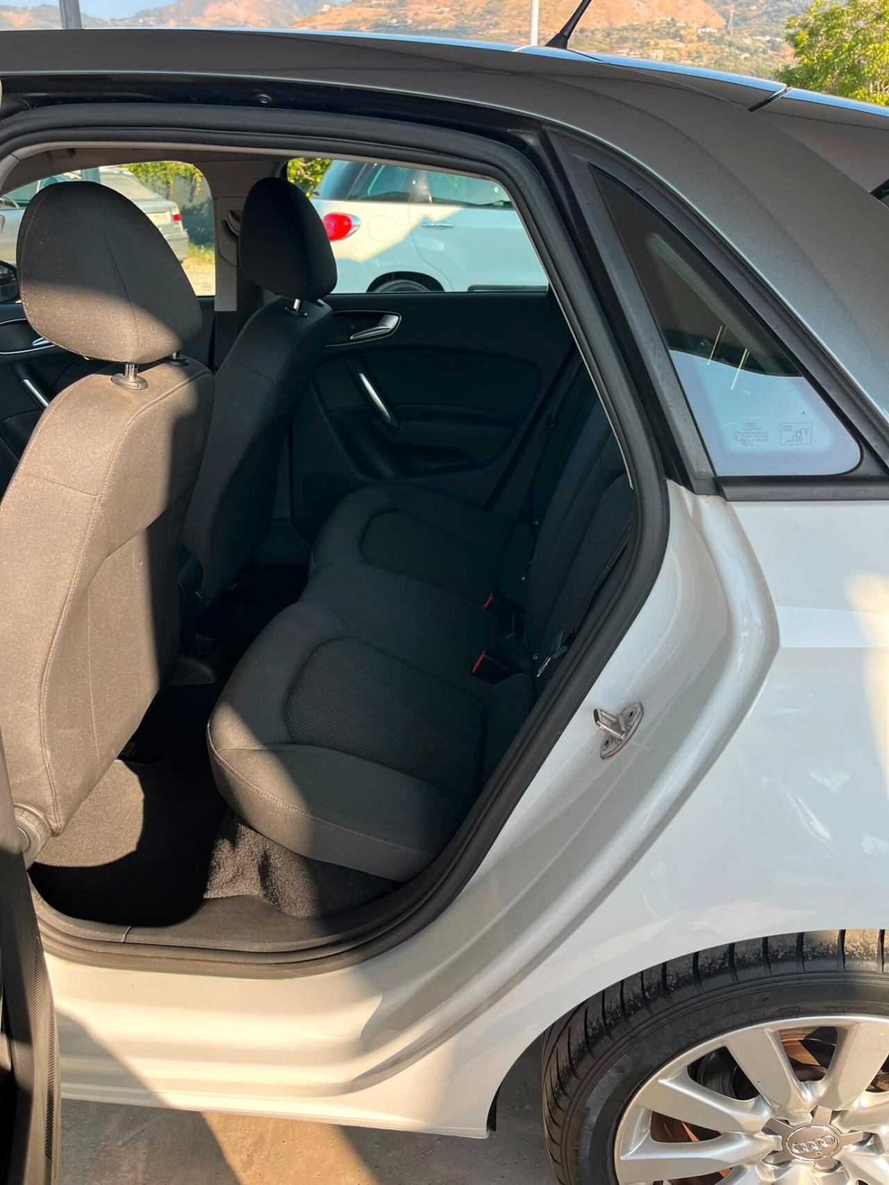 Audi A1 SPB 1.6 TDI 116 CV