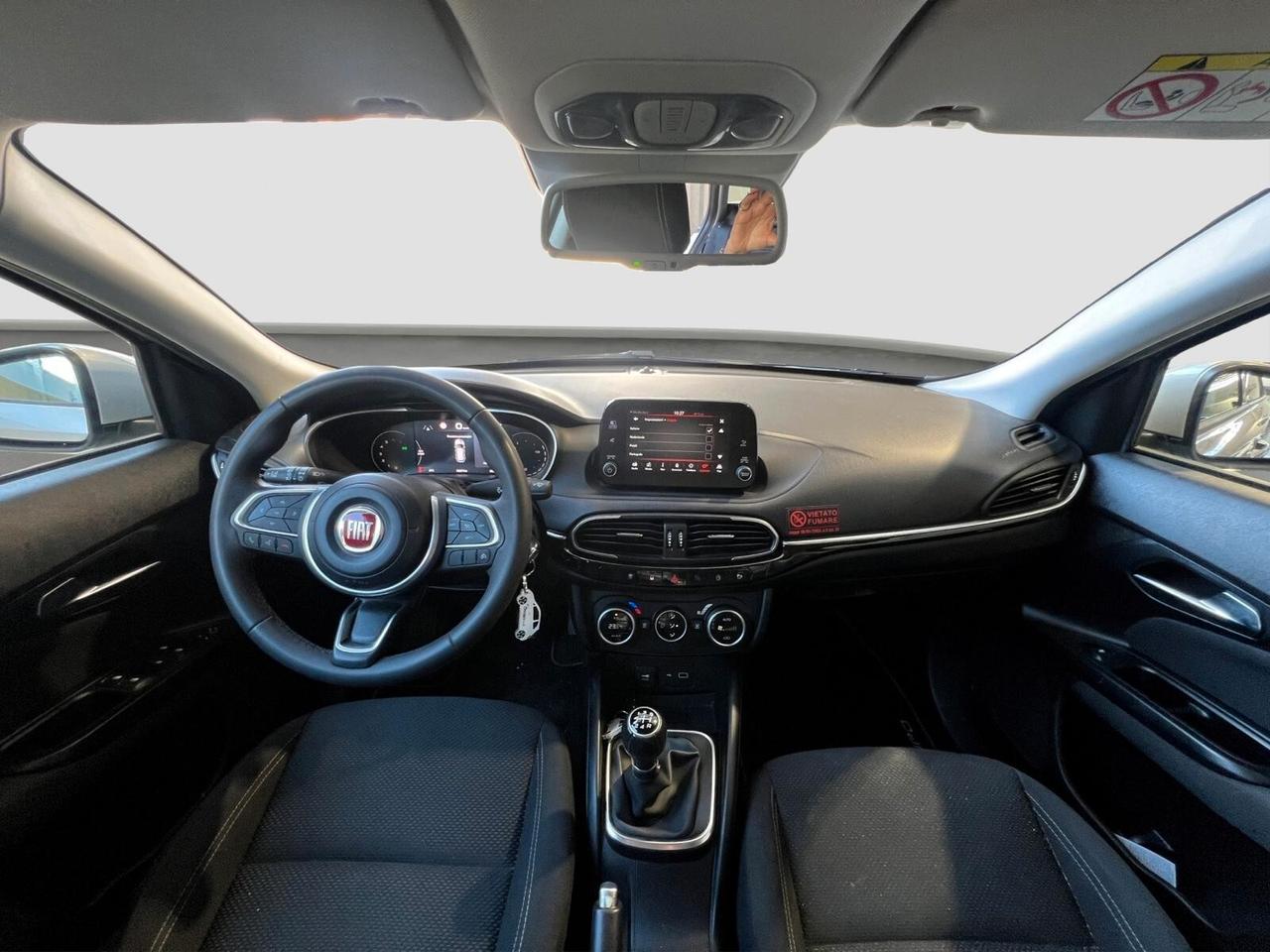 Fiat Tipo 1.0 SW Business